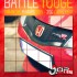 Battle Touge 15 Mars 2015