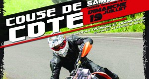 Course de côte St Leu 2015