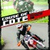 Course de côte St Leu 2015