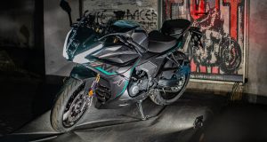 Benelli Réunion